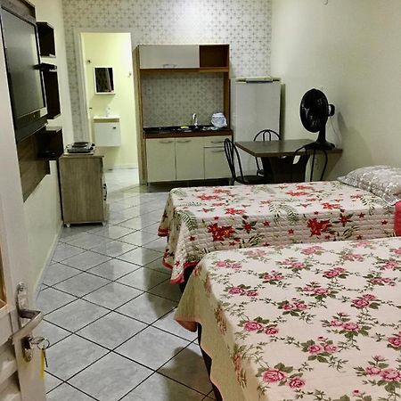 Studio Proximo Ao Centro Chapecó Dış mekan fotoğraf