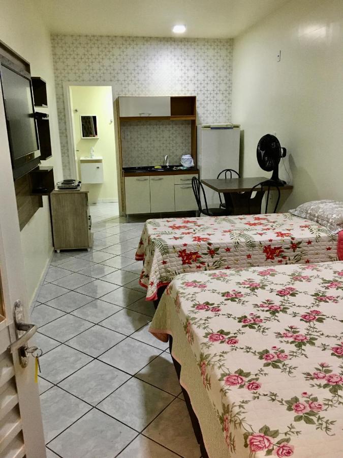 Studio Proximo Ao Centro Chapecó Dış mekan fotoğraf